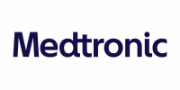 Logo for Employer MEDTRONIC