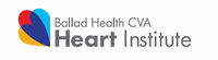 Ballad Health Logo